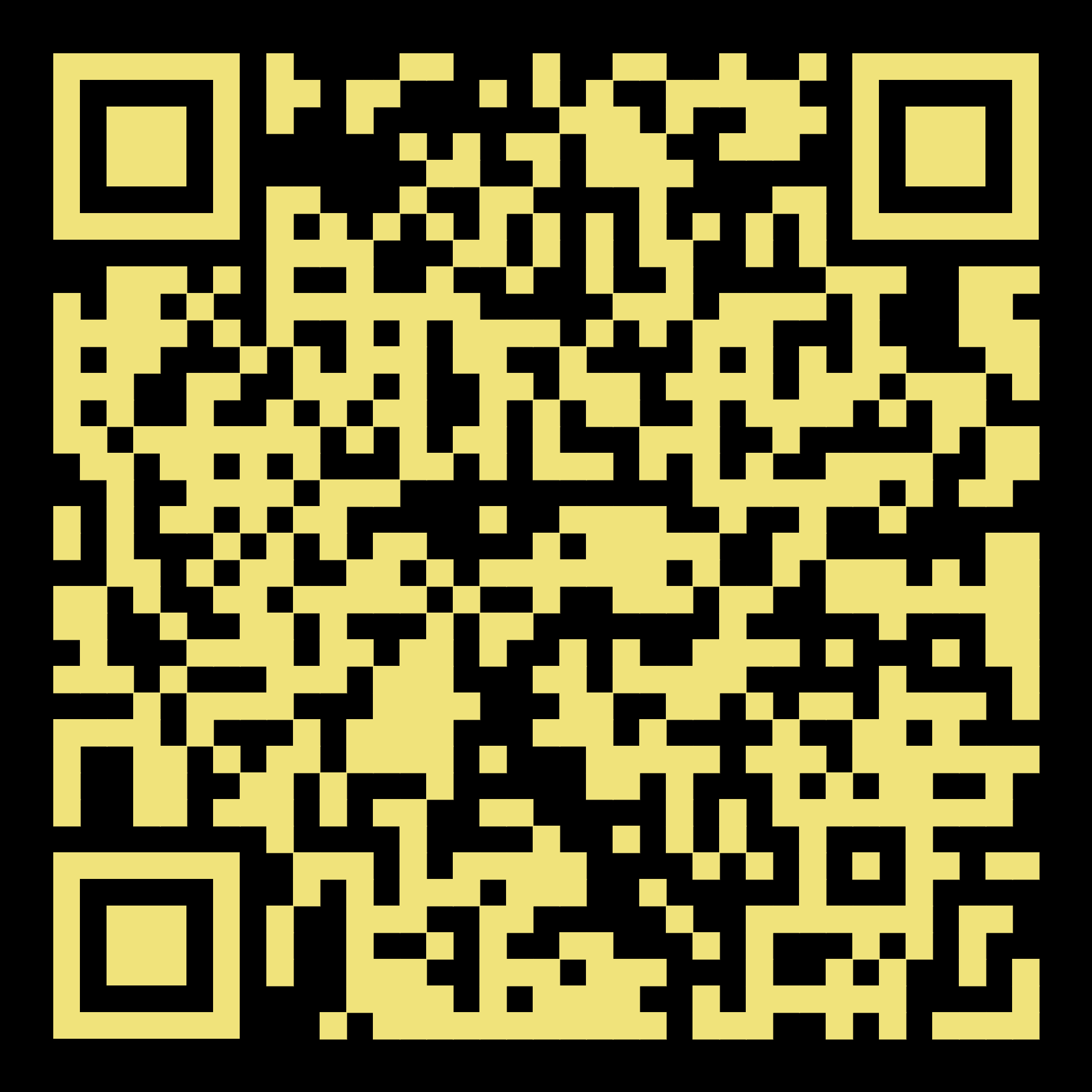 QR-код: Бот с подарком